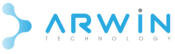 Arwin logo full Big