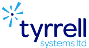 Tyrrell systems logo