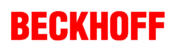 Beckhoff Logo red