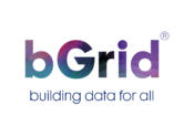 B Grid Logo Kleur Tagline RGB