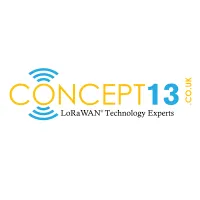 Concept13 Ltd