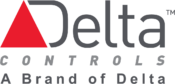 Delta Controls Logo 2024 CMYK