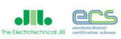 JIB and ECS logo amended