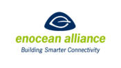 Enocean alliance logo claim pos rgb