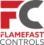 Flamefast Controls Full Colour Square