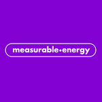 Logo measurable energy