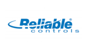 Logo reliable controls