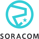 Soracom logo vertical primary 500px