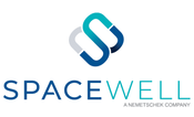 Spacewell logo