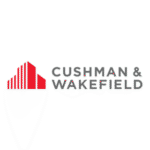 Visiting co cushman and wakefield
