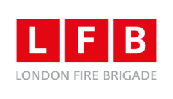 Visiting co london fire brigade