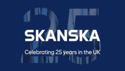 Visiting co skanska