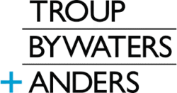 Visiting co troup bywaters and anders