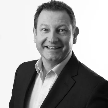 Stewart Langdown - zencontrol - Smart Buildings Show