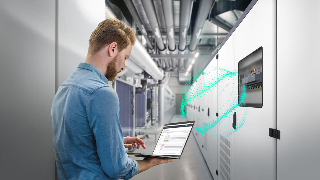 Smart automation controllers from Siemens now available for all types of buildings via Siemens Smart Infrastructure 